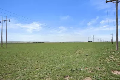 Parcel 6 Big Springs Road, Calhan, CO 80808 - Photo 5