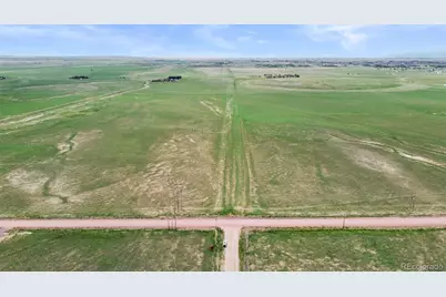 Parcel 6 Big Springs Road, Calhan, CO 80808 - Photo 17