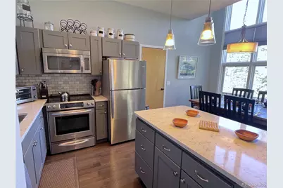 63 Guyot Lane #1, Dillon, CO 80435 - Photo 5