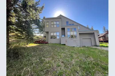 63 Guyot Lane #1, Dillon, CO 80435 - Photo 1