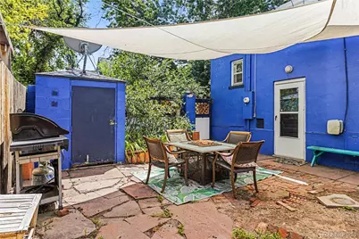402/406 N Washington Street, Denver, CO 80203 - Photo 29