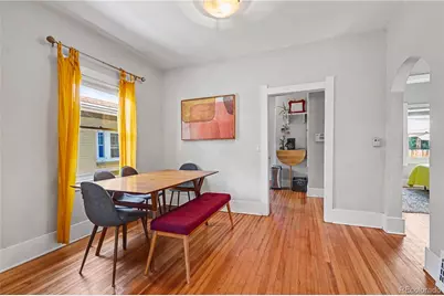 402/406 N Washington Street, Denver, CO 80203 - Photo 5