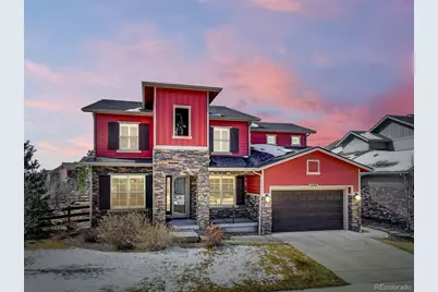 11999 S Stroll Lane, Parker, CO 80138 - Photo 1