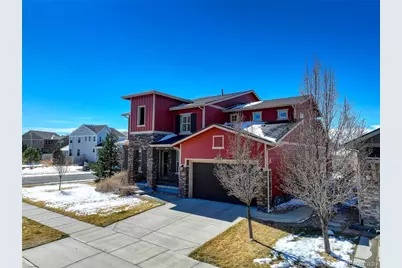 11999 S Stroll Lane, Parker, CO 80138 - Photo 3