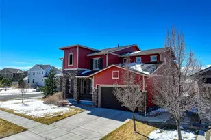 11999 S Stroll Ln, Parker, CO 80138 - Photo 3