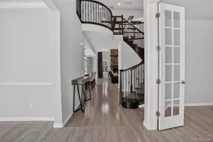 11999 S Stroll Ln, Parker, CO 80138 - Photo 5