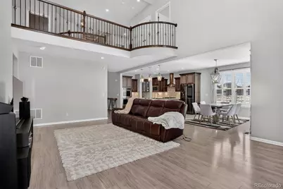 11999 S Stroll Lane, Parker, CO 80138 - Photo 23