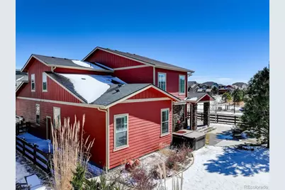 11999 S Stroll Lane, Parker, CO 80138 - Photo 9