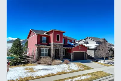 11999 S Stroll Lane, Parker, CO 80138 - Photo 5