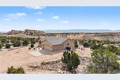 459 Bowie Road, Penrose, CO 81240 - Photo 5