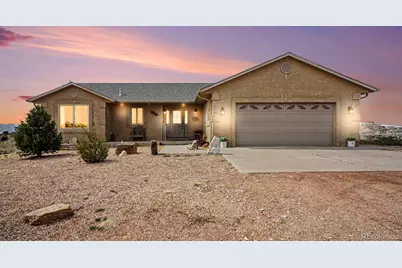 459 Bowie Road, Penrose, CO 81240 - Photo 1
