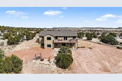 459 Bowie Road, Penrose, CO 81240 - Photo 37