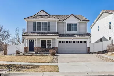 5533 Himalaya Road, Denver, CO 80249 - Photo 1