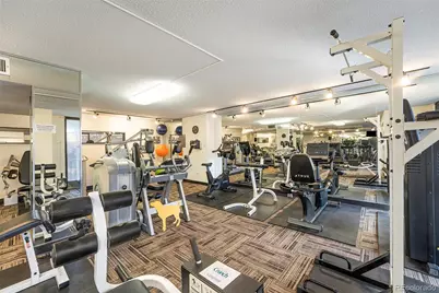 1020 15th Street #42C, Denver, CO 80202 - Photo 37