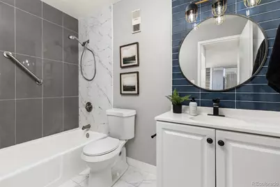 1625 Larimer Street #1904, Denver, CO 80202 - Photo 15