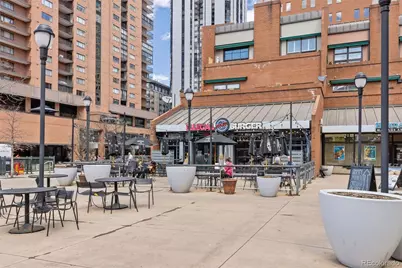 1625 Larimer Street #1904, Denver, CO 80202 - Photo 37