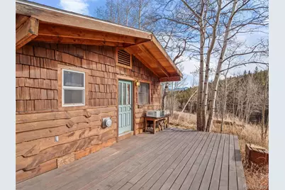 757 Lower Travis Gulch Road, Black Hawk, CO 80422 - Photo 19