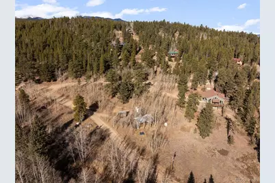 757 Lower Travis Gulch Road, Black Hawk, CO 80422 - Photo 31