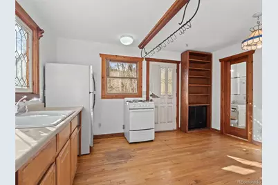 757 Lower Travis Gulch Road, Black Hawk, CO 80422 - Photo 11