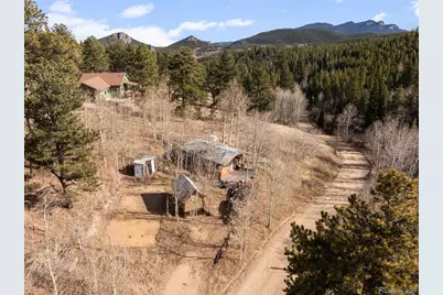 757 Lower Travis Gulch Road, Black Hawk, CO 80422 - Photo 27
