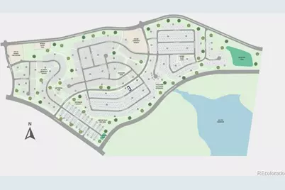 16507 W 92nd Place, Arvada, CO 80007 - Photo 33