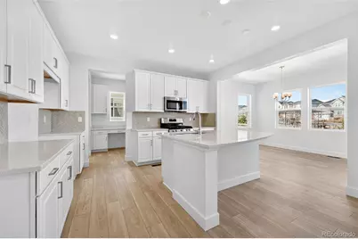 16507 W 92nd Place, Arvada, CO 80007 - Photo 9