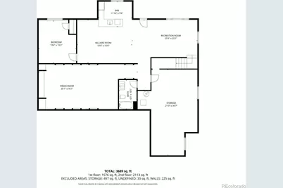 10638 Clarkeville Way, Parker, CO 80134 - Photo 39