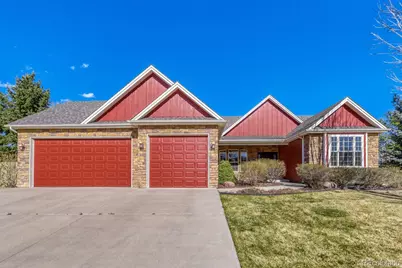 10638 Clarkeville Way, Parker, CO 80134 - Photo 1