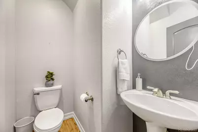 10638 Clarkeville Way, Parker, CO 80134 - Photo 19