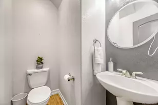 10638 Clarkeville Way, Parker, CO 80134 - Photo 19