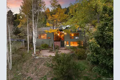 31753 Miwok Trail, Evergreen, CO 80439 - Photo 5