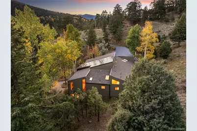 31753 Miwok Trail, Evergreen, CO 80439 - Photo 3