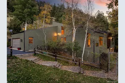 31753 Miwok Trail, Evergreen, CO 80439 - Photo 1