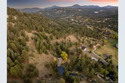 31753 Miwok Trail, Evergreen, CO 80439 - Photo 47