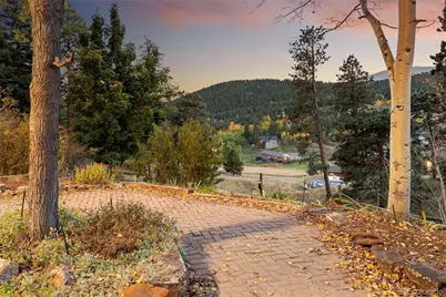 31753 Miwok Trail, Evergreen, CO 80439 - Photo 43