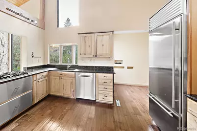 31753 Miwok Trail, Evergreen, CO 80439 - Photo 23