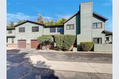 10490 W Jewell Avenue #C, Lakewood, CO 80232 - Photo 1
