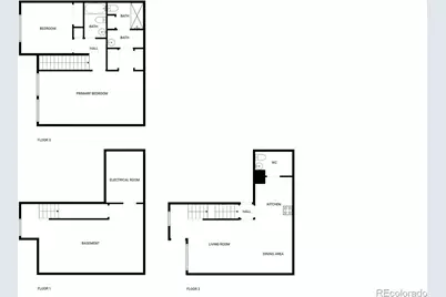 10490 W Jewell Avenue #C, Lakewood, CO 80232 - Photo 23