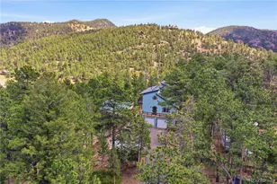 11488 Ranch Elsie Rd, Golden, CO 80403 - Photo 35