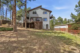 11488 Ranch Elsie Rd, Golden, CO 80403 - Photo 7