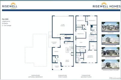 2026 S Jackson Gap Street, Aurora, CO 80018 - Photo 1
