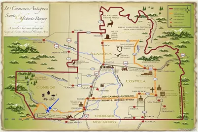 172 Elk Meadow Run, Antonito, CO 81120 - Photo 25