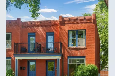 3611 Zuni Street #201, Denver, CO 80211 - Photo 1
