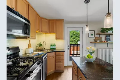 3611 Zuni Street #201, Denver, CO 80211 - Photo 11