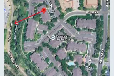 1631 W Canal Circle #813, Littleton, CO 80120 - Photo 21