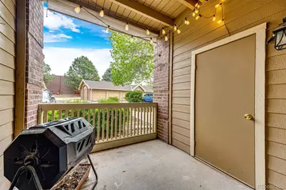 1631 W Canal Circle #813, Littleton, CO 80120 - Photo 9