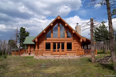 2255-2256 Port Loop, Fort Garland, CO 81133 - Photo 1
