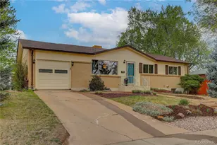599 S Swadley St, Lakewood, CO 80228 - Photo 1