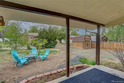 599 S Swadley Street, Lakewood, CO 80228 - Photo 35