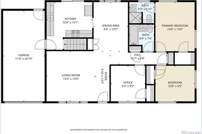599 S Swadley Street, Lakewood, CO 80228 - Photo 49